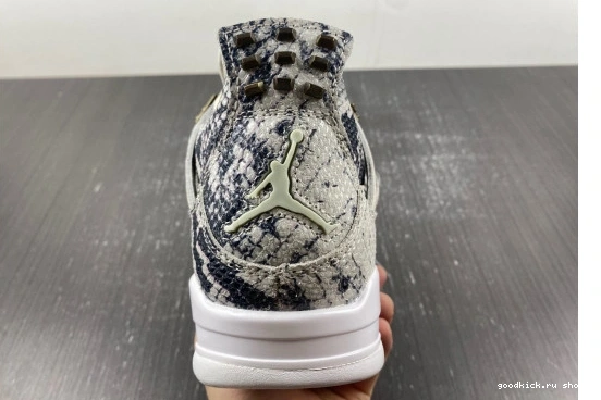 4 Retro  Jordan  819139-030  Snakeskin 819139-030 0304